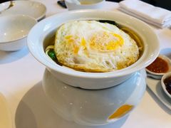 生日面-宝丽轩中餐厅BAOLIXUAN