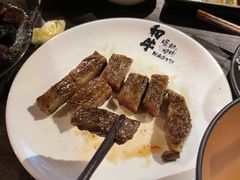 -暖都焼肉·和牛酒場(花都店)