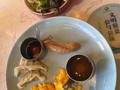 -必胜客(大宁路店)