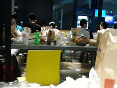 -麦当劳(广州南站店)