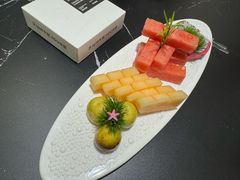 -巴黎春天(陕西路店)