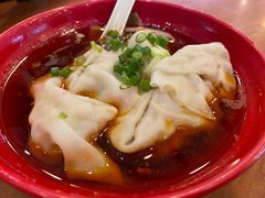 -龙抄手(春熙路总店)