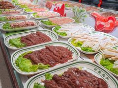 -四囍码头海鲜烧烤自助火锅(外滩南京东路悦荟广场店)