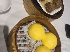 香滑流沙包-稻香(汉街店)