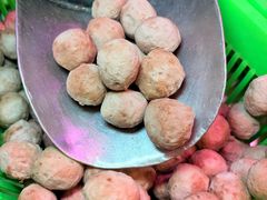 -阿娟牛肉丸·手打牛肉丸·现做现卖