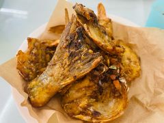 -嘉升大排档(番禺总店)