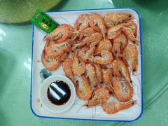 -景好海鲜餐厅(大鹏必选旅游店)