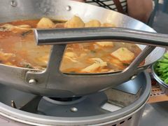 -小螺大作·螺蛳粉火锅(林和西店)