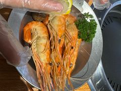 -哼蟹二将·烤肉酱蟹(合生汇店)