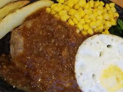 -萨莉亚意式餐厅(黄埔大沙地店)