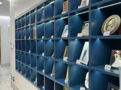 -海马体照相馆(环贸iapm大师爱情店)