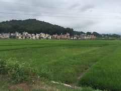 -英西峰林·洞天仙境