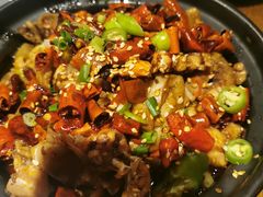 跳跳蛙-付小姐在成都(五道口店)