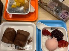 -满记甜品(大悦城店)