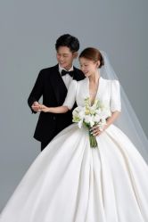 -米兰婚纱影像艺术空间(莲塘店)