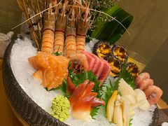 -割烹旭日本料理(龙湖狮山天街店)