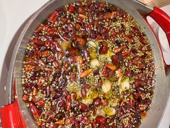 -渝信川菜(工体店)