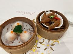 -粤珍轩·家宴·广式茶点(新城广场店)