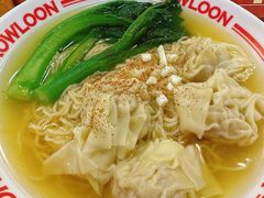-九龙冰室(新中关购物中心店)