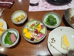 -大渔铁板烧(中山路八佰伴店)