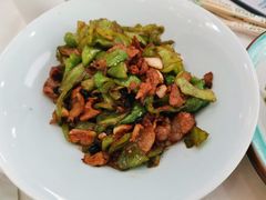 -湘桂人酒楼(西便门店)