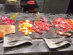 -南京金陵饭店