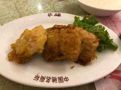 -华梅西餐厅(哈尔滨中央大街店)