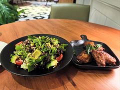 -一尺花园(安和花园店)