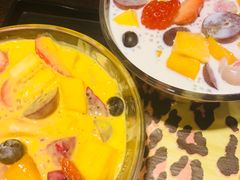 -国王冰室·奥林匹斯店(联想科技城店)