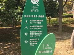 -尚贤河湿地