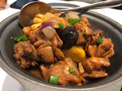 -到家尝北京菜(西坝河店)