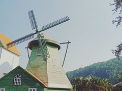 入口-南沙天后宫景区