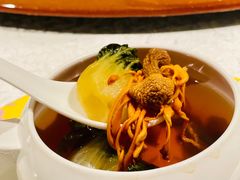-红棉中餐厅·广州海航威斯汀酒店