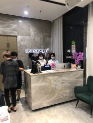 -IN STYLE·全国形象店