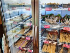 -钢管厂五区小郡肝火锅串串香(清河店)