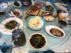 -阿吾丹的烤羊·新疆菜·抓饭·拌面(乌尔禾店)
