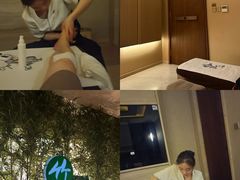 -良子健身·竹Spa(五四广场店)