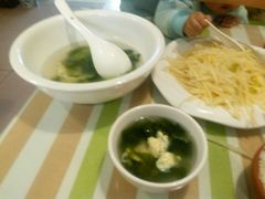 -家的味道(纱厂北路店)