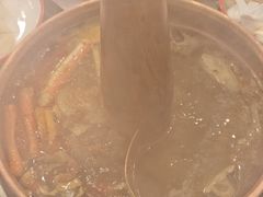 -京元盛铜锅涮肉(上海总店)