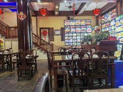 -长兴菜馆(高桥店)