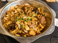 -勇记干锅居(德阳店)