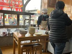 -华天二友居肉饼(新街口店)