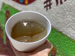蔗汁糕-公利真料竹蔗水(中环店)