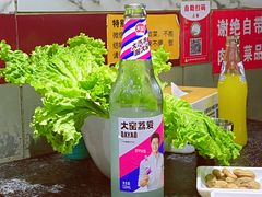 -海花锅盖烧烤店(怡馨家园店)