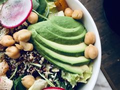 牛油果鸡肉沙拉-农畉LONFOOD(福田星河COCOPark店)