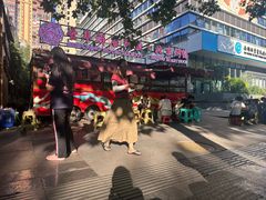 -小翔干面(西航店)