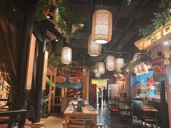 -南京大牌档(龙江新城市广场店)