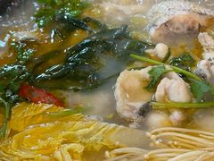 -大鼎石锅鱼(春江里店)