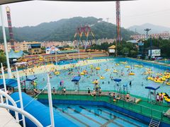 -杭州浪浪浪水公园