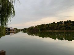 -上海怡沁园度假酒店